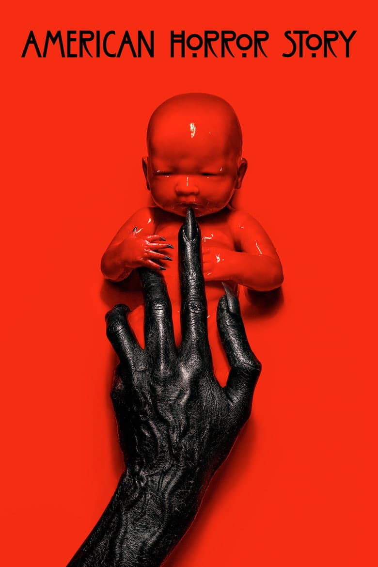 American Horror Story — posters 3
