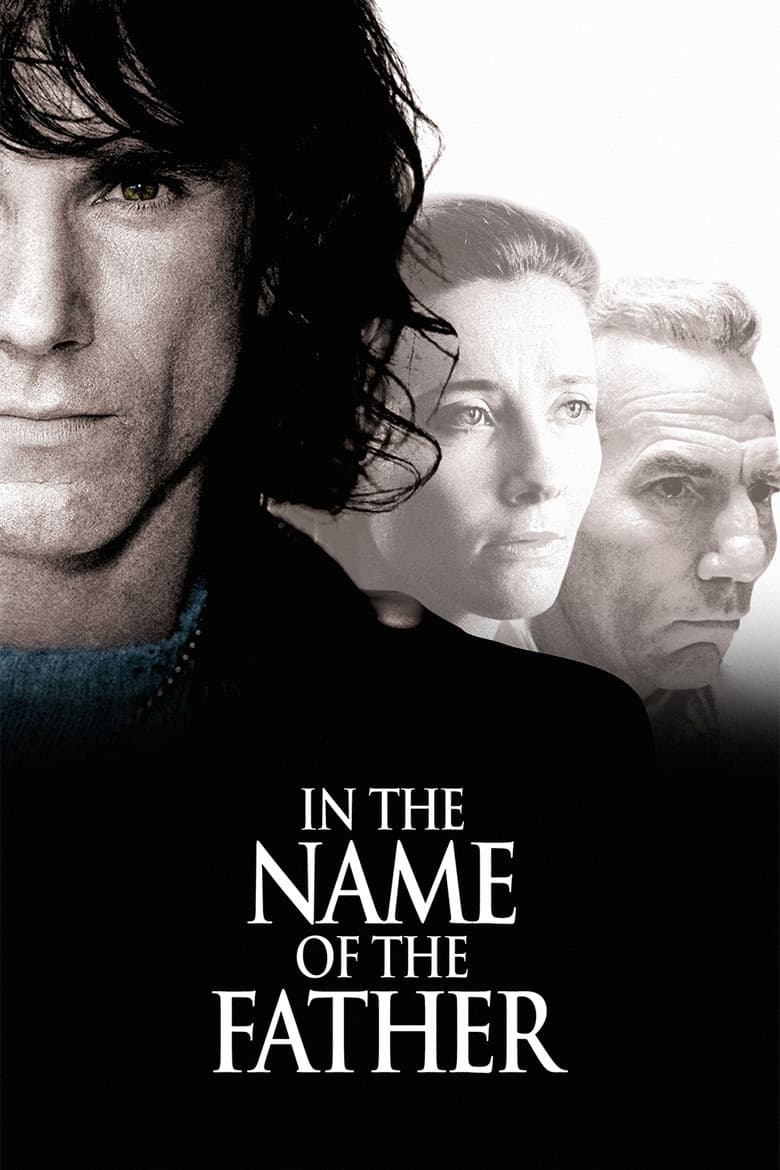 In the Name of the Father — posters 3
