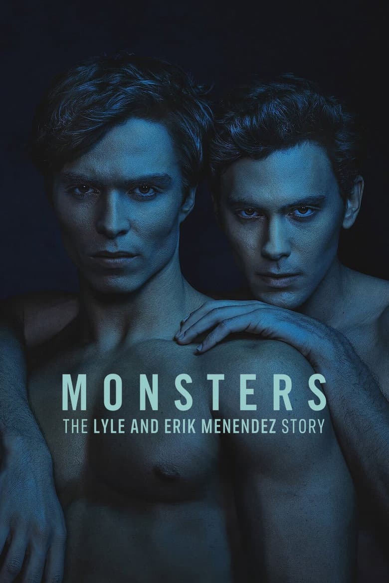 Monsters: The Lyle and Erik Menendez Story — posters 6
