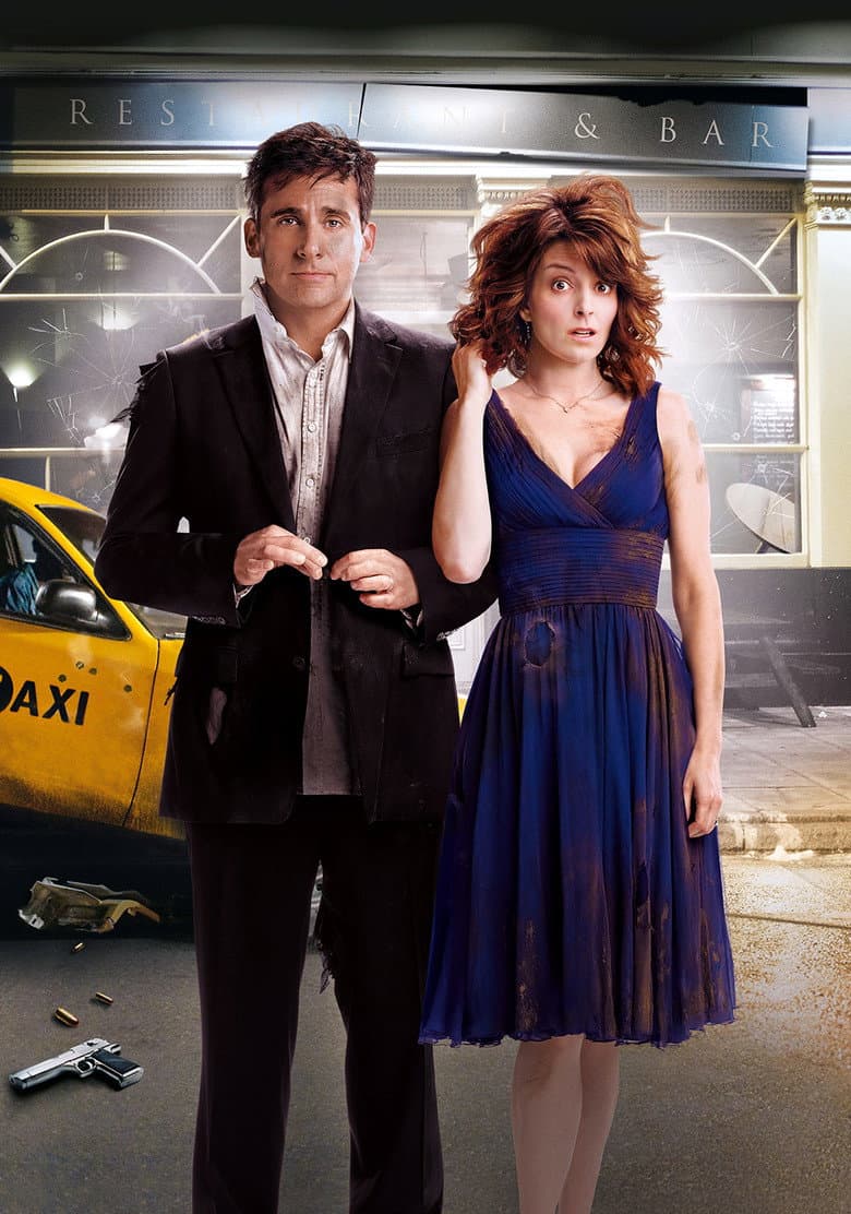 Date Night — posters 7