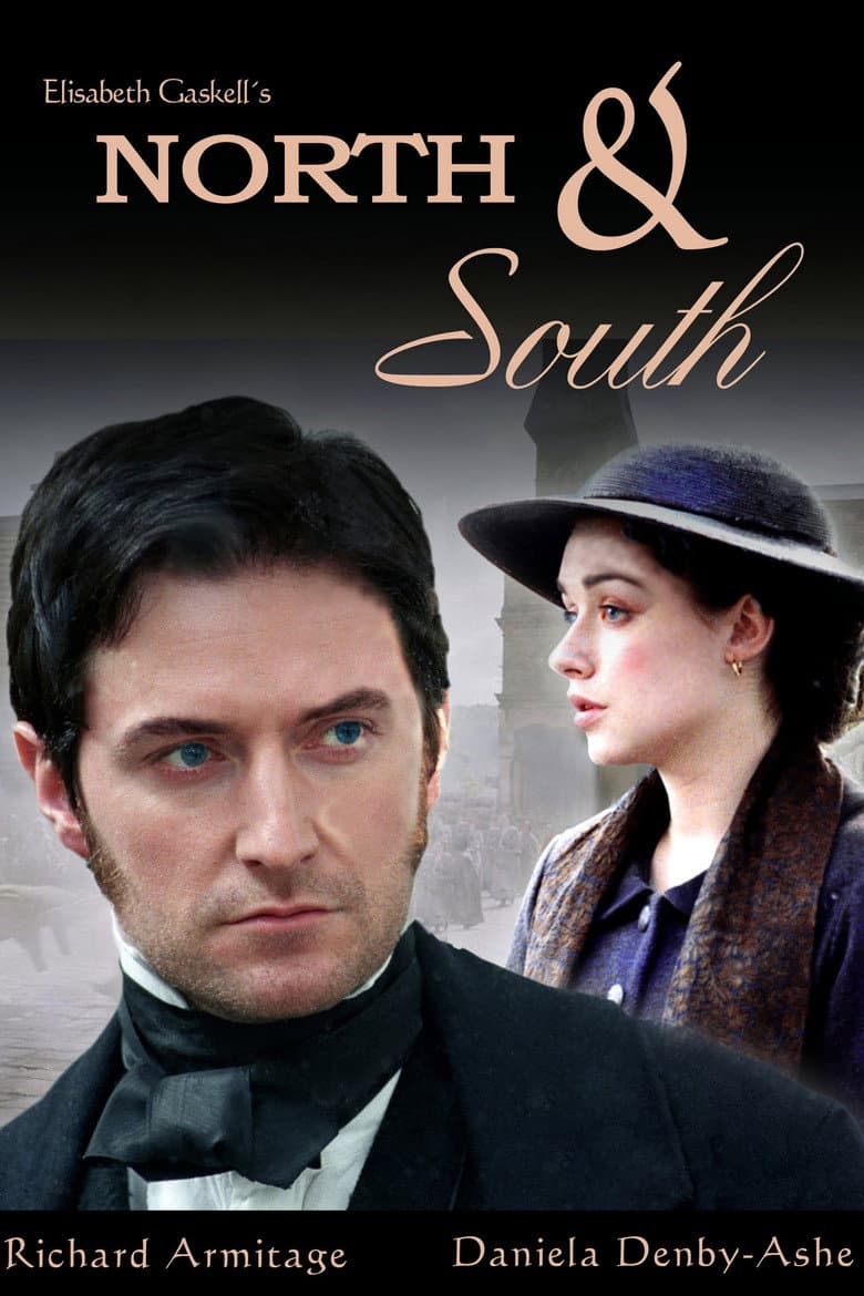 North & South — posters 3