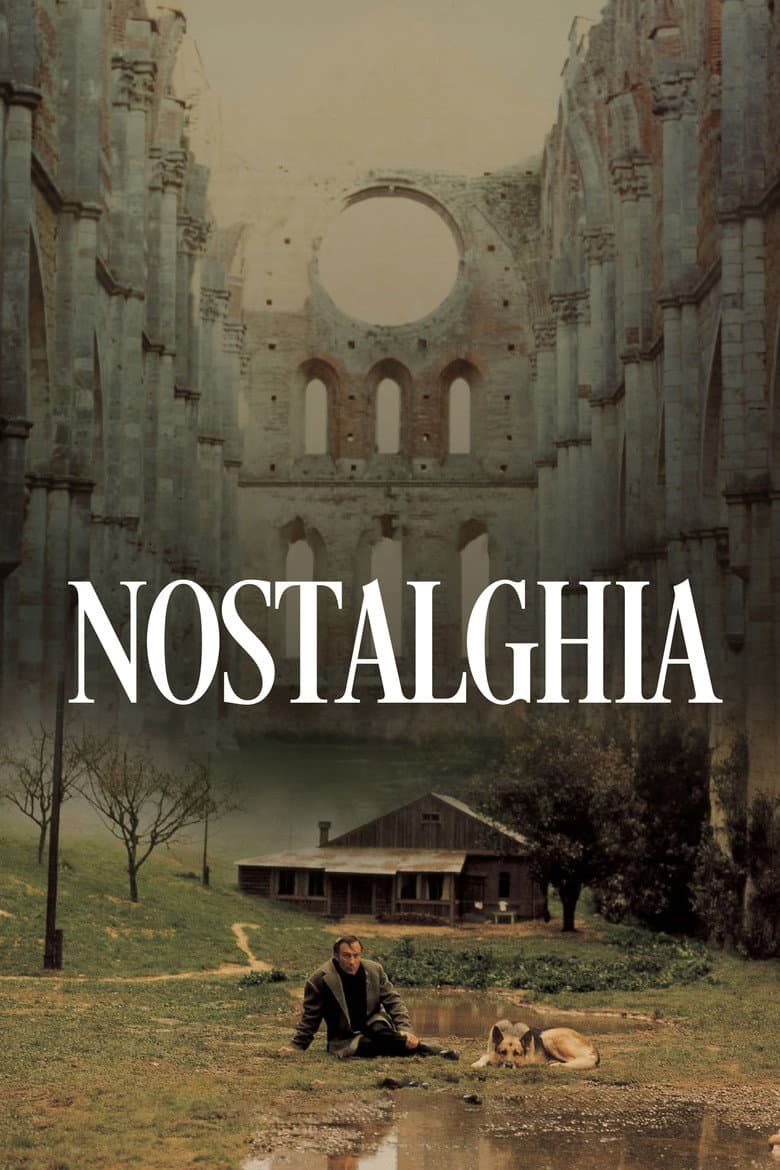 Nostalgia — posters 2