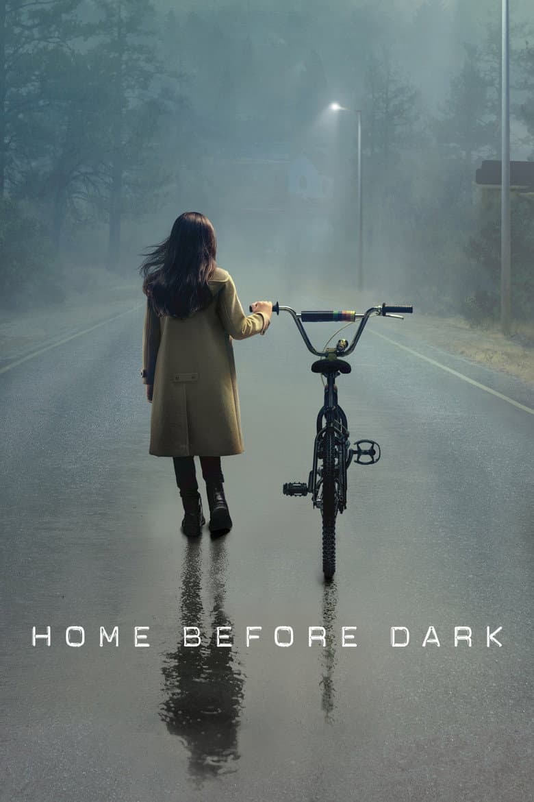 Home Before Dark — posters 6