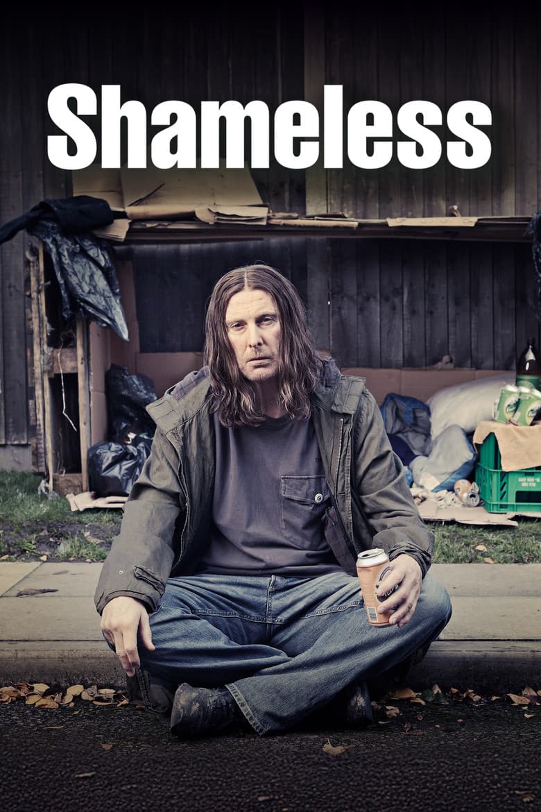 Shameless — posters 8