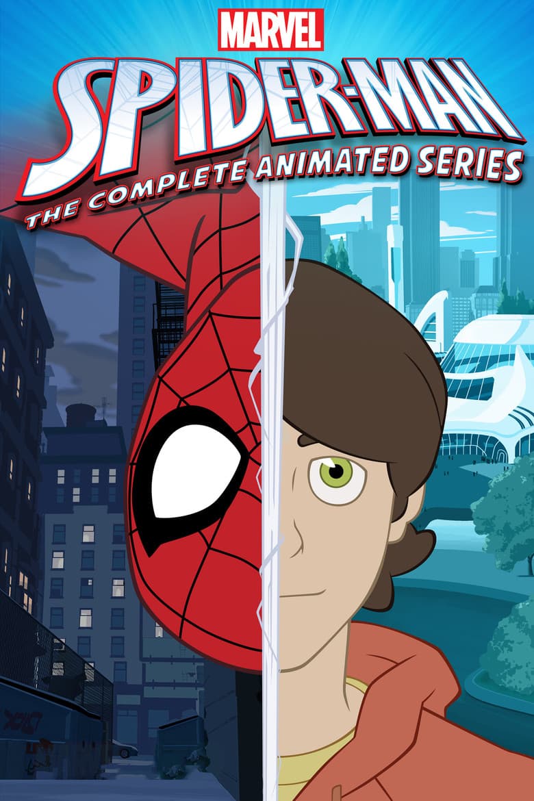 Marvel's Spider-Man — posters 5