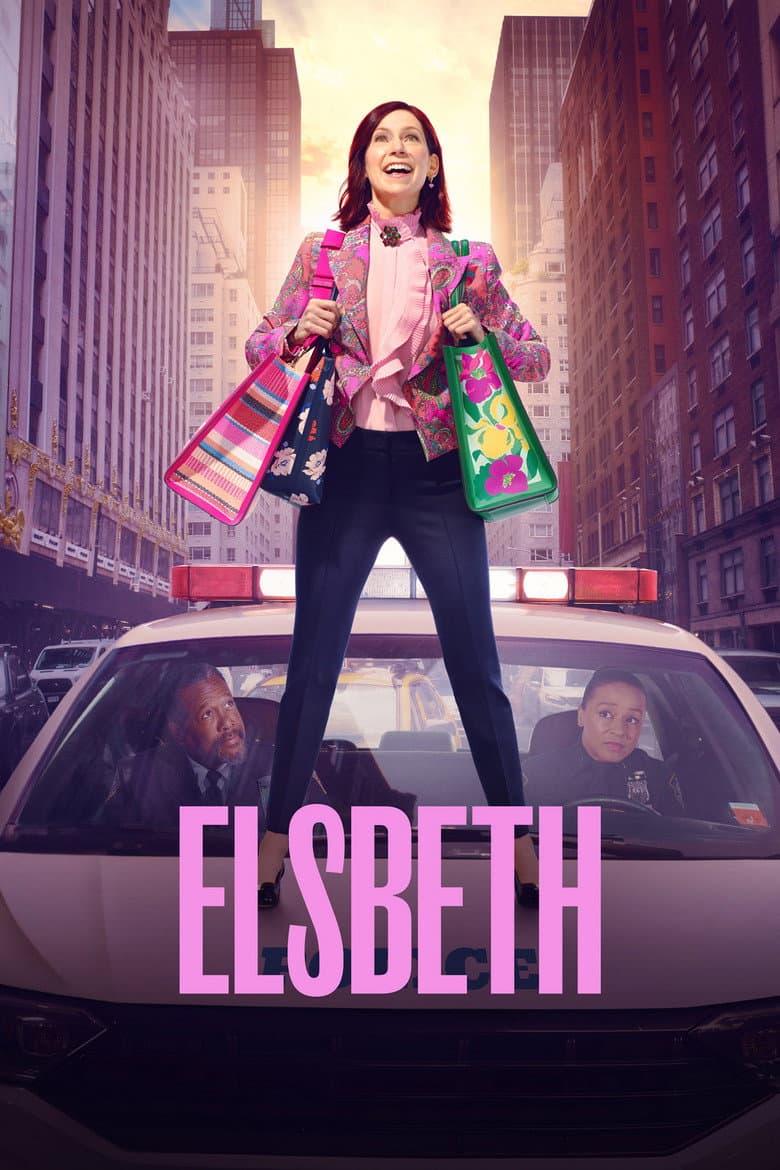 Elsbeth — posters 7