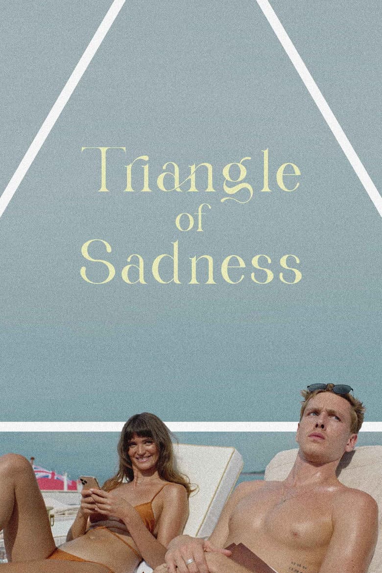 Triangle of Sadness — posters 7