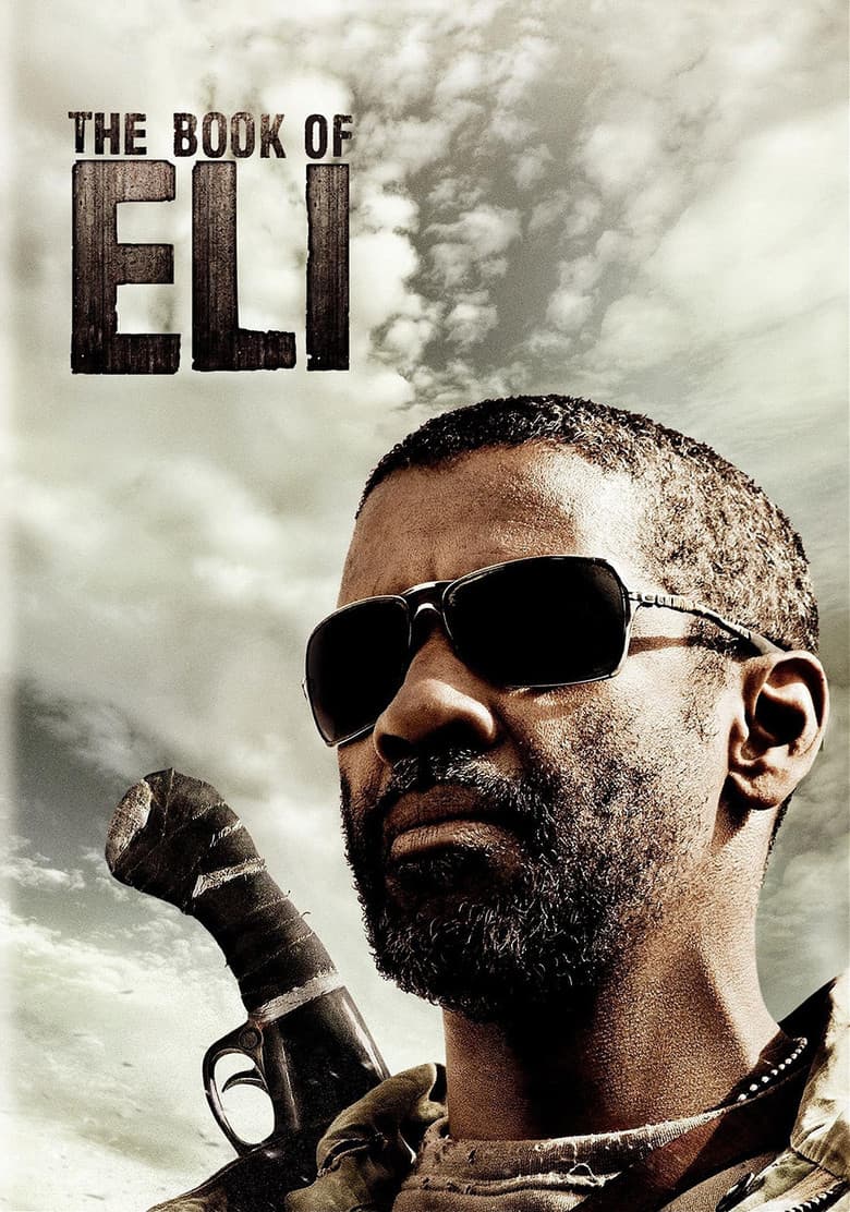 The Book of Eli — posters 5