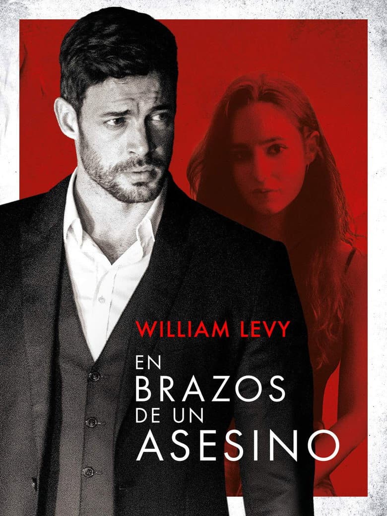In the Arms of an Assassin — posters 1