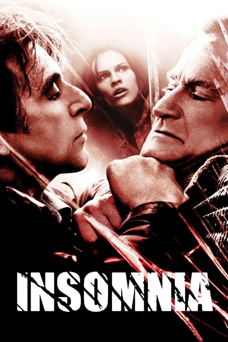 Insomnia — posters 7