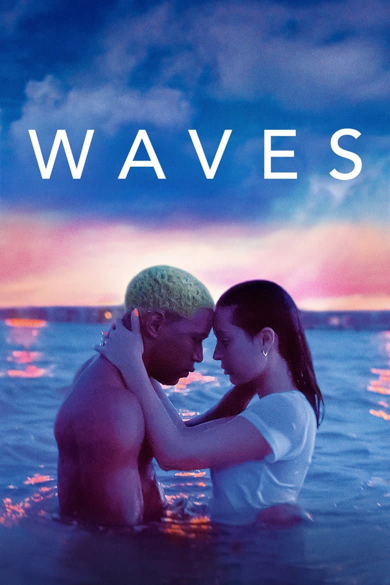 Waves — posters 6