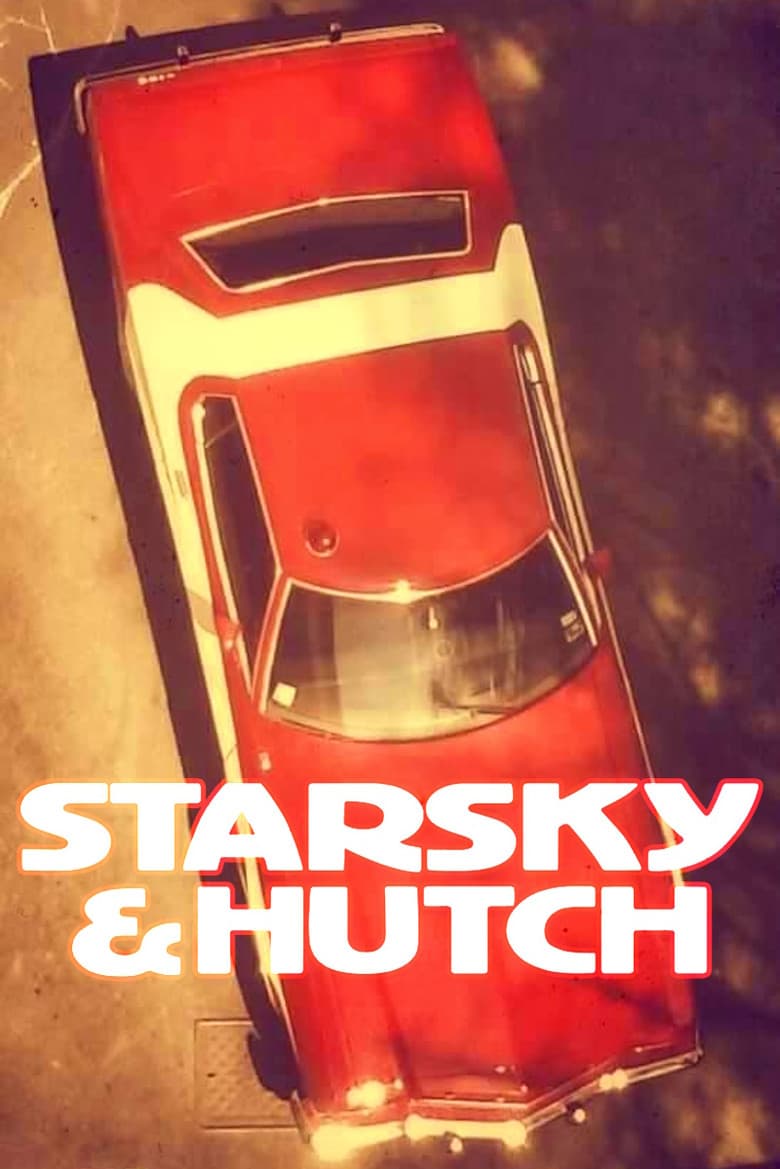 Starsky & Hutch — posters 2
