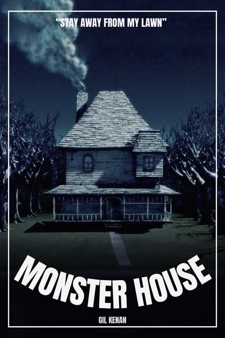 Monster House — posters 7