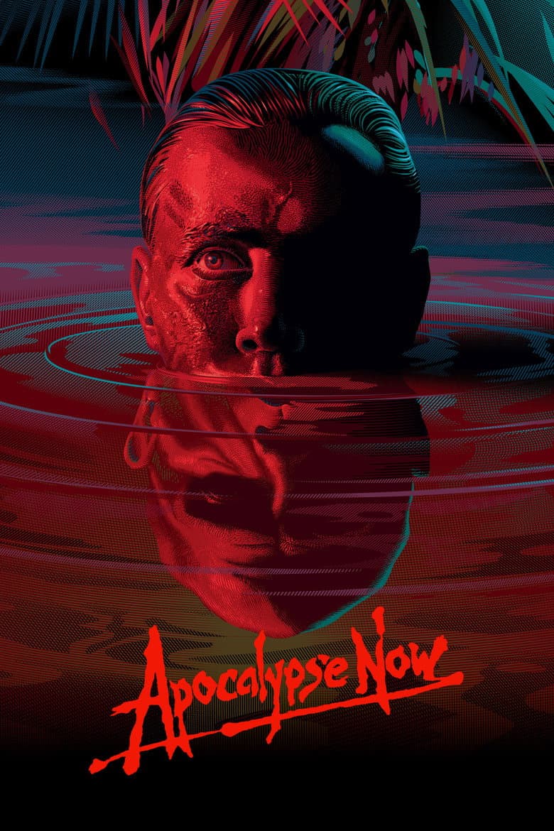 Apocalypse Now — posters 4