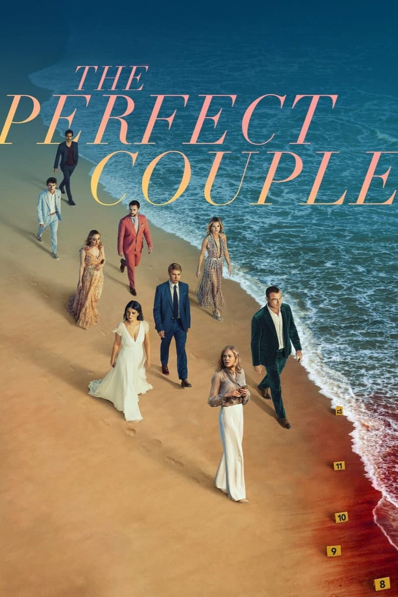 The Perfect Couple — posters 2