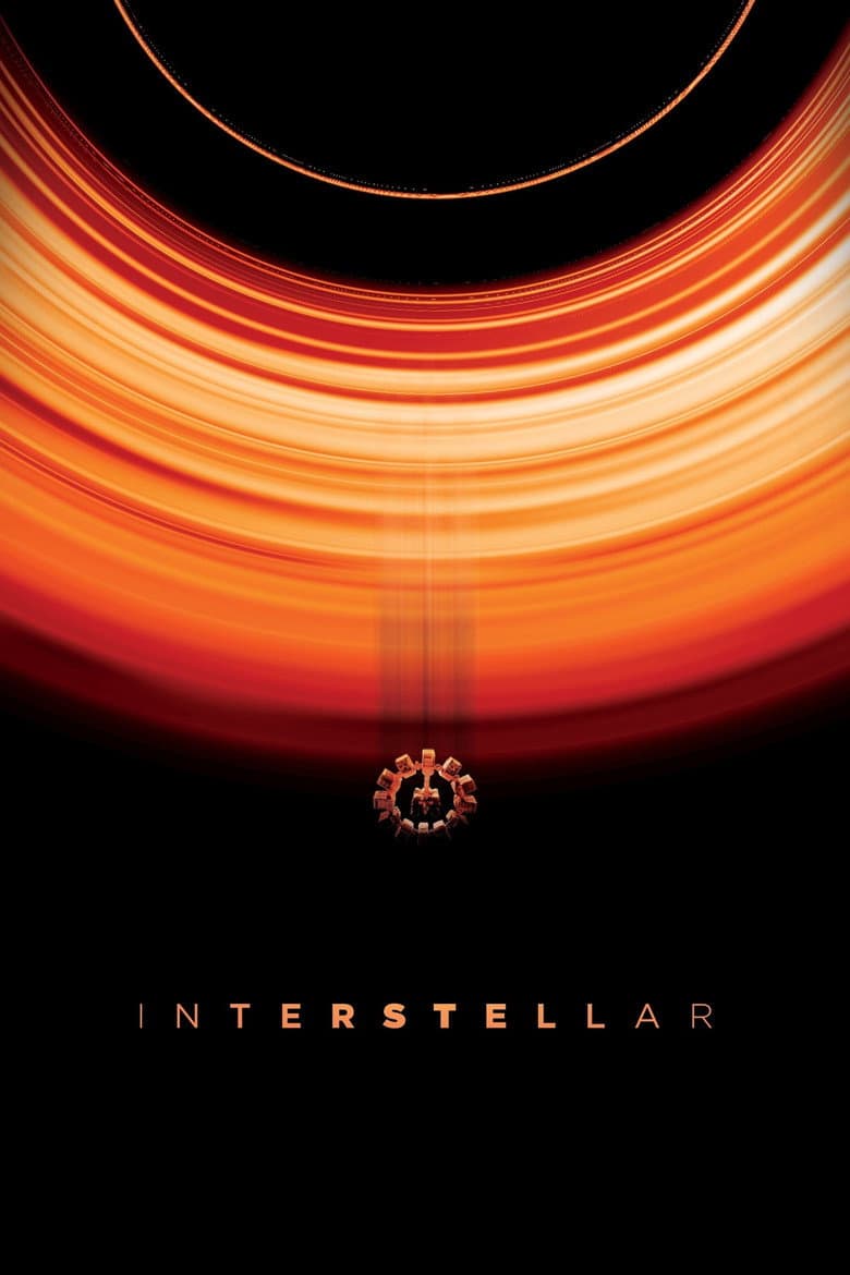 Interstellar — posters 6