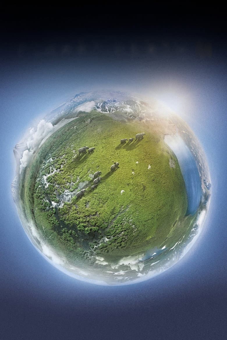 Planet Earth II — posters 4