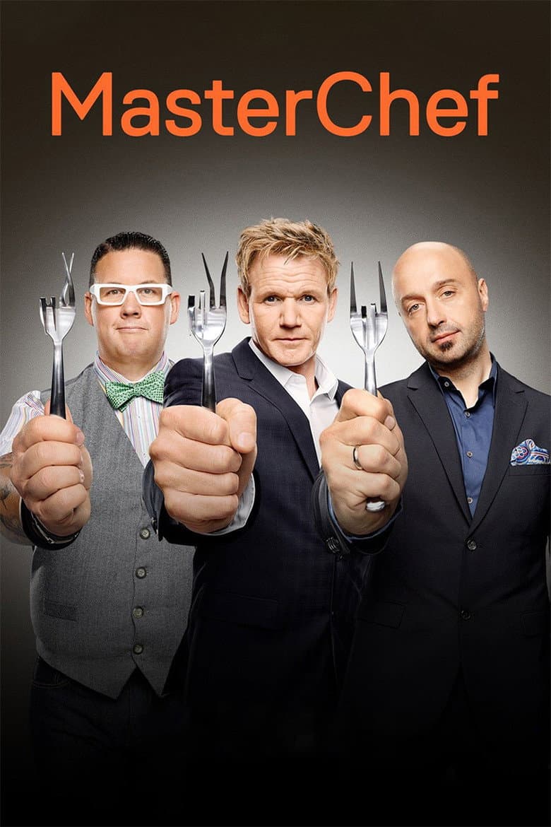 MasterChef — posters 6