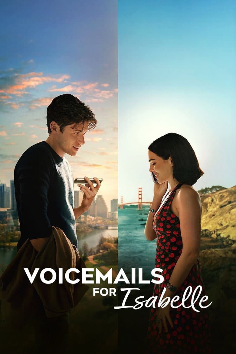 Voicemails for Isabelle — posters 3