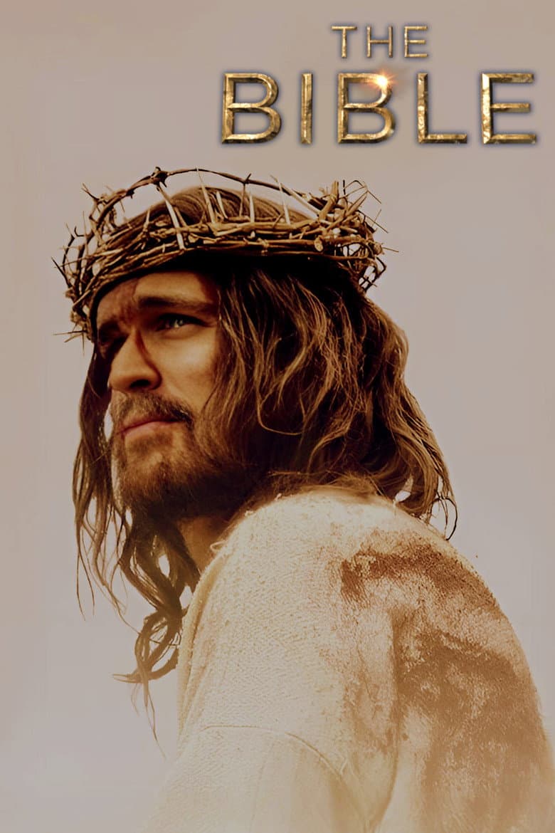 The Bible — posters 4