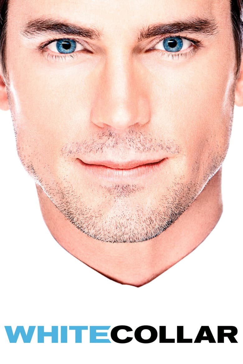 White Collar — posters 5