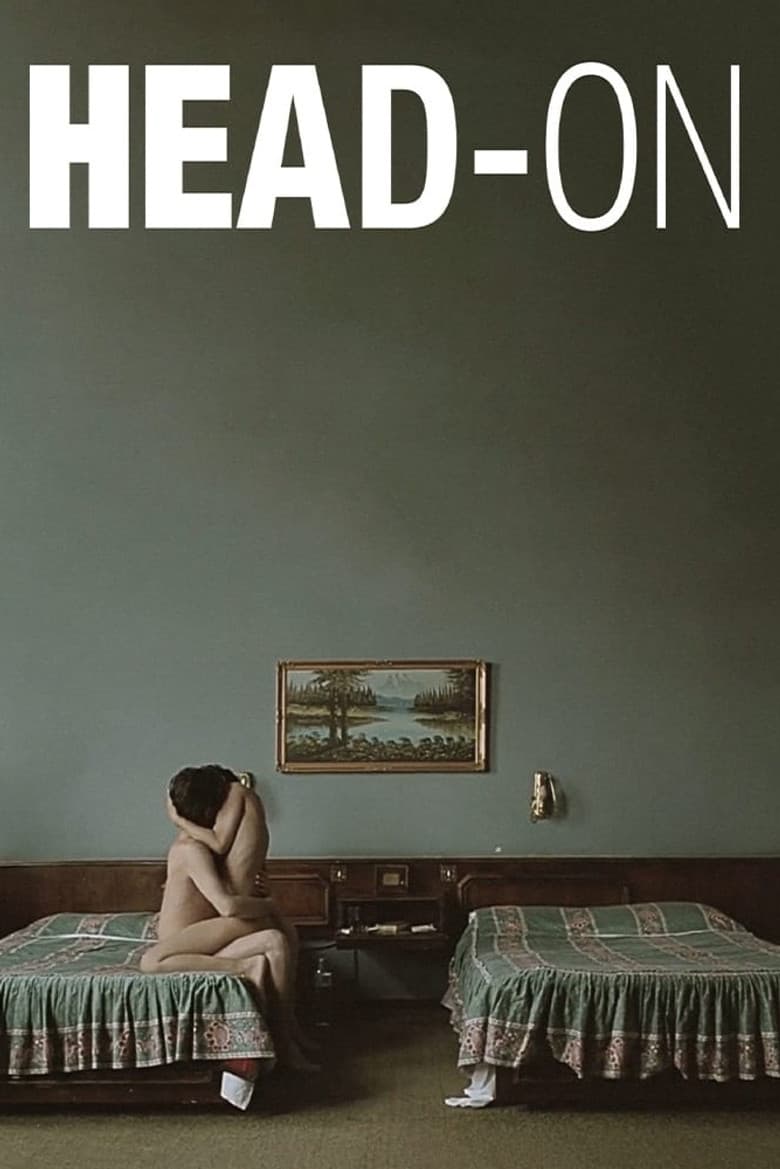 Head-On — posters 6