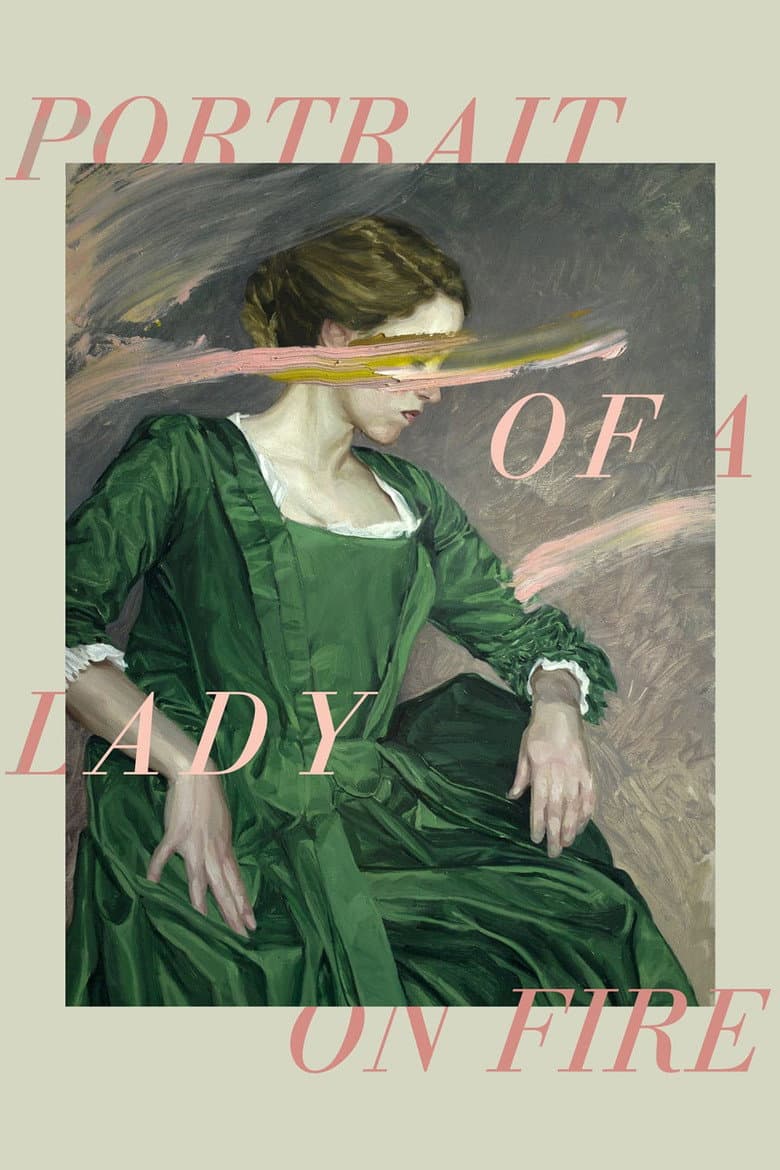 Portrait of a Lady on Fire — posters 3