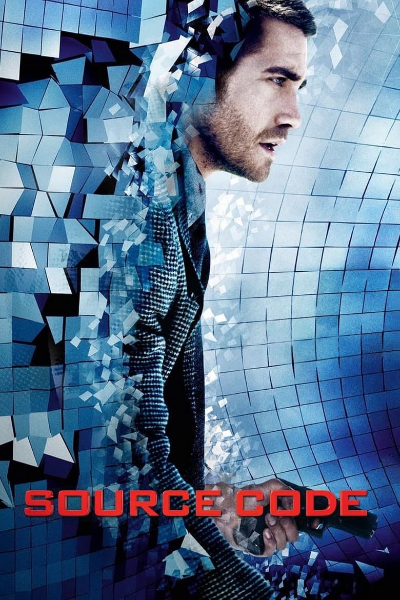 Source Code — posters 7