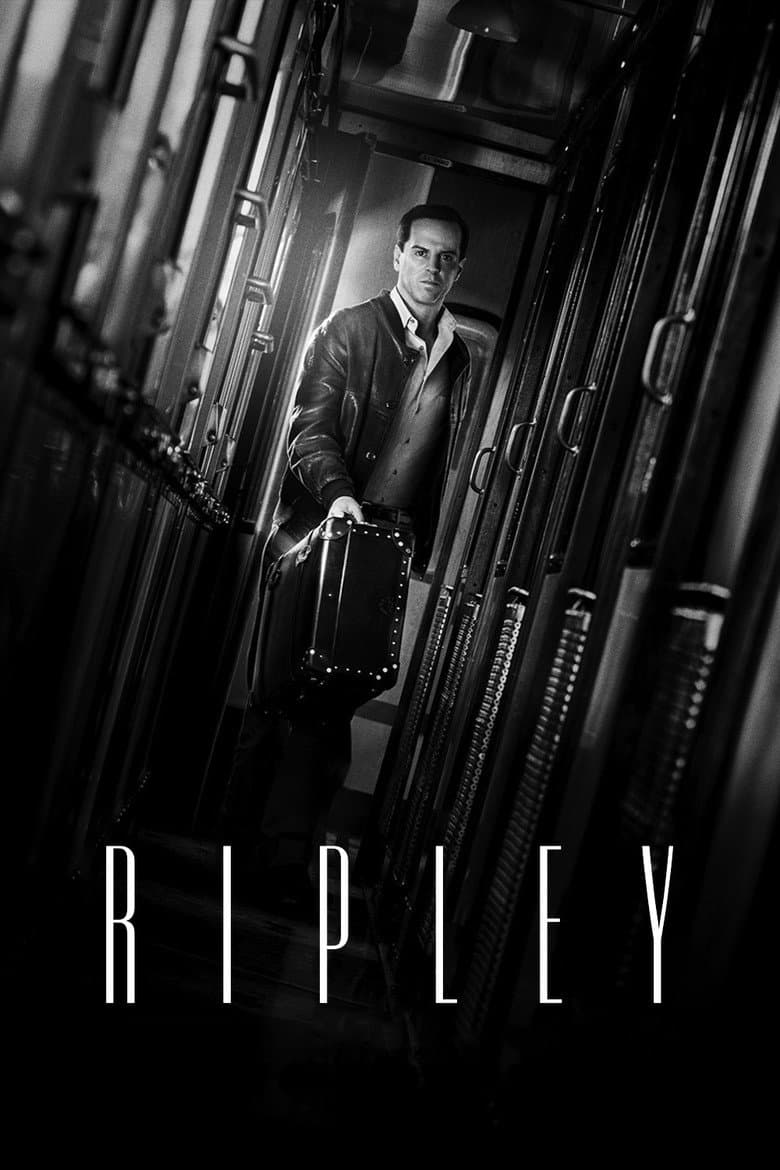 RIPLEY — posters 5