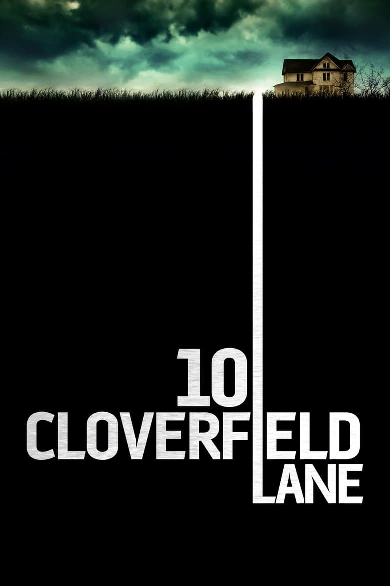 10 Cloverfield Lane — posters 2