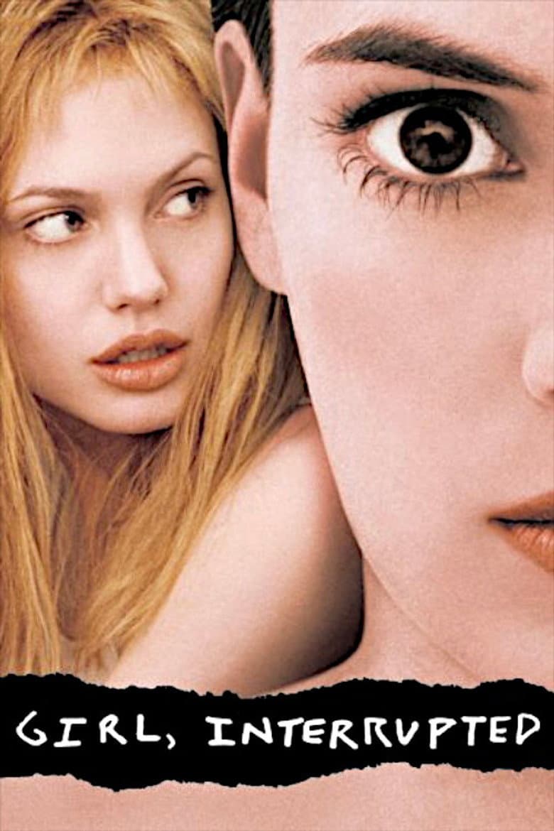 Girl, Interrupted — posters 2
