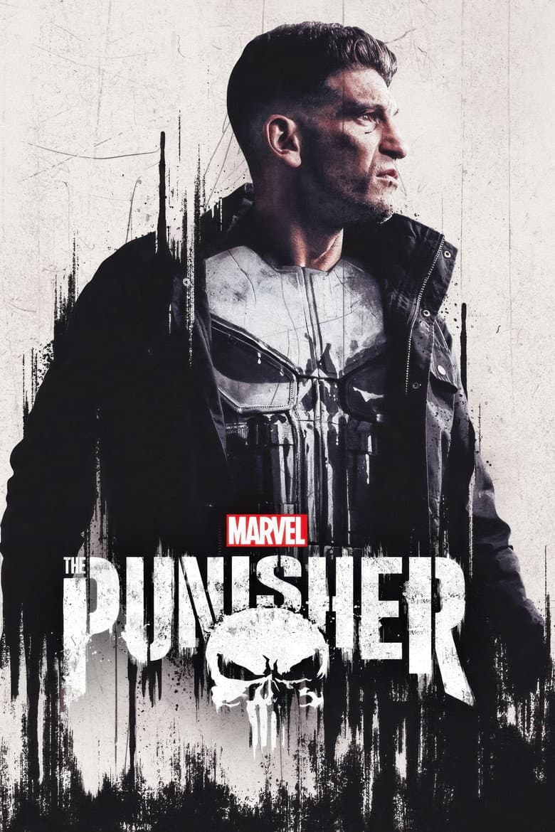 Marvel's The Punisher — posters 7
