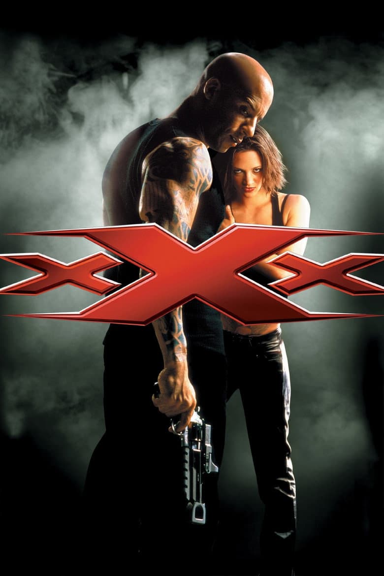 xXx — posters 2