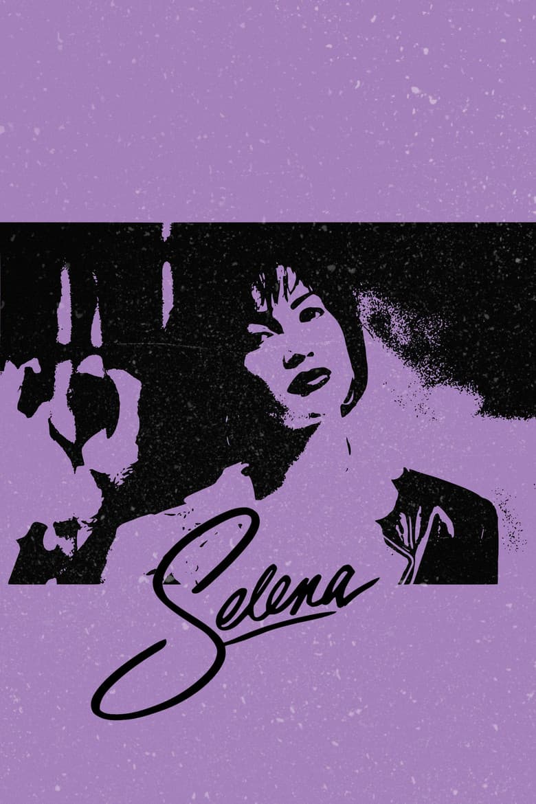 Selena — posters 5
