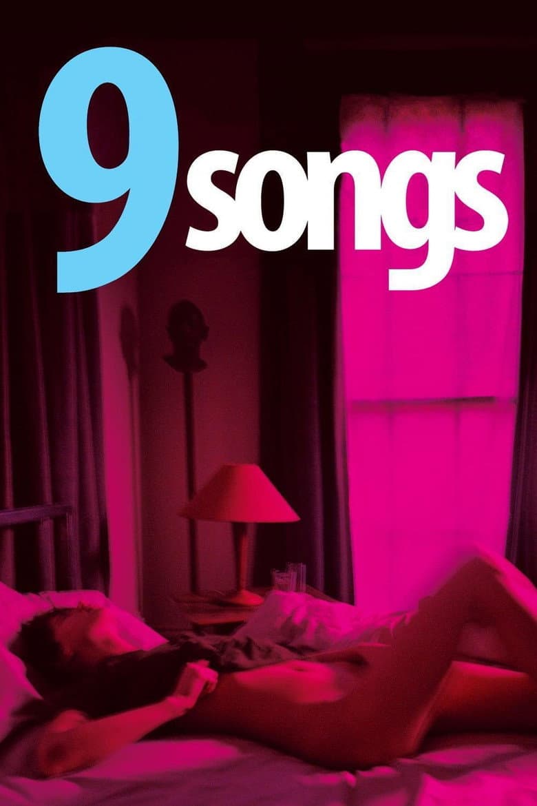 9 Songs — posters 6