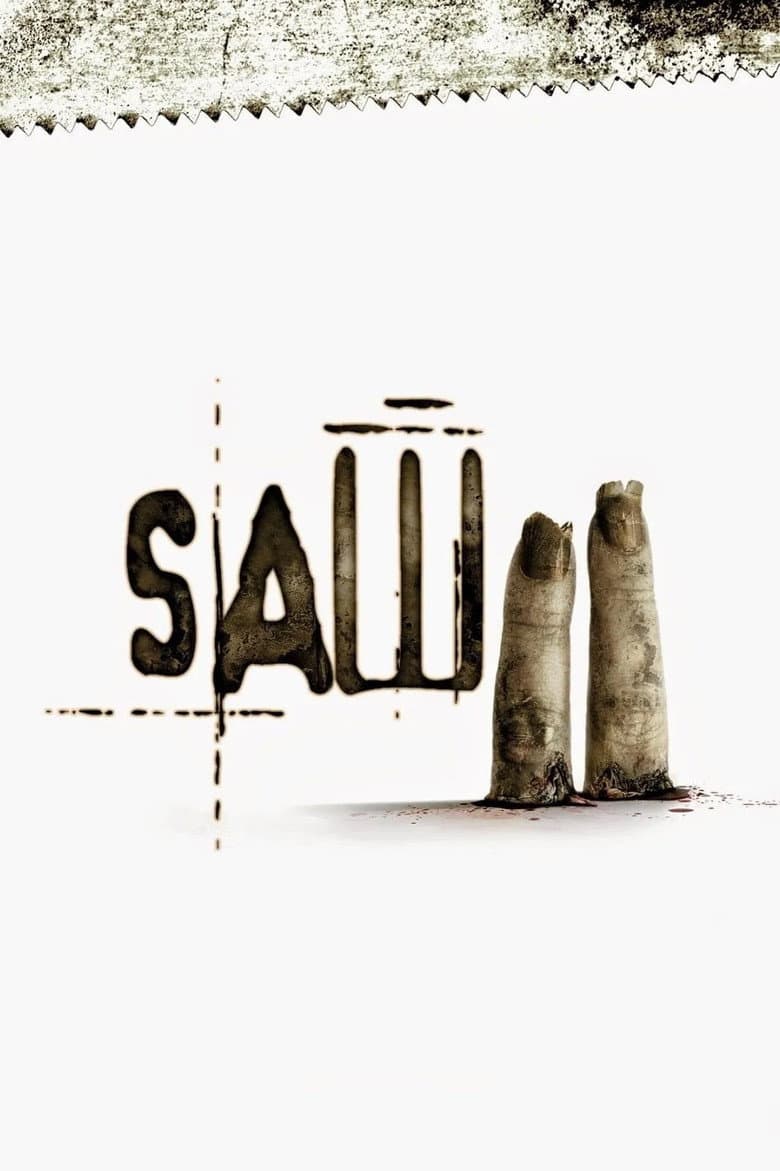 Saw II — posters 2