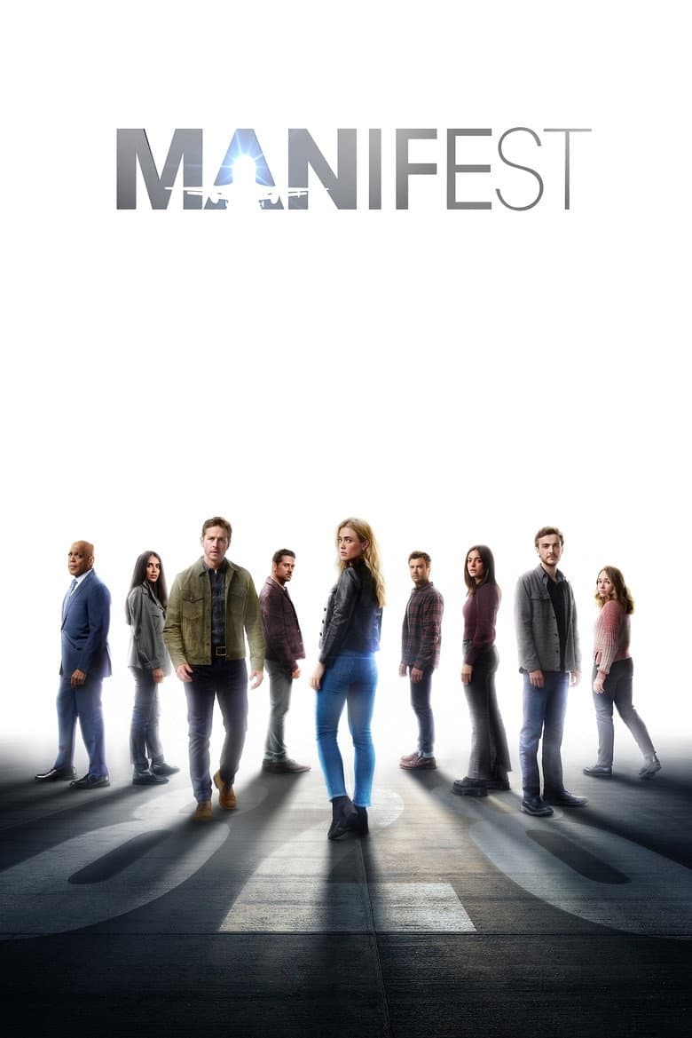 Manifest — posters 4
