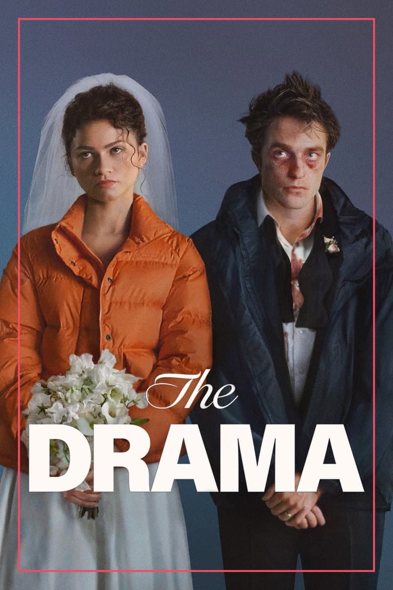 The Drama — posters 3