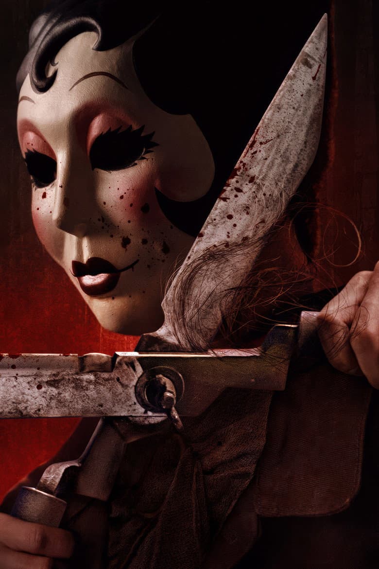 The Strangers: Chapter 2 — posters 7