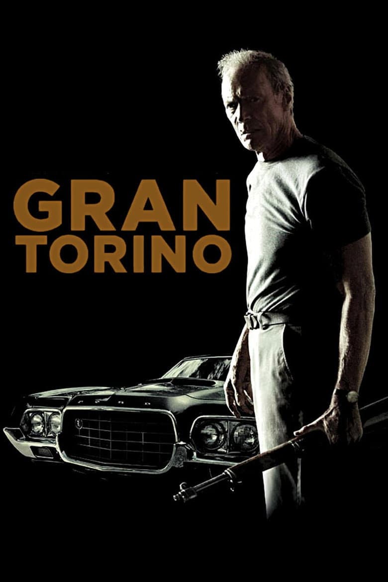 Gran Torino — posters 2