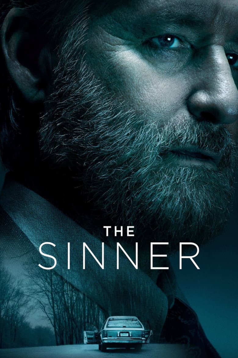 The Sinner — posters 4