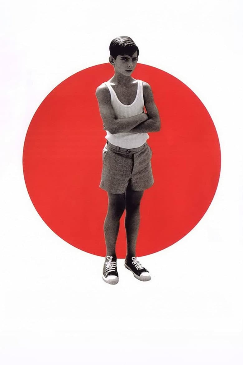 Bad Education — posters 5