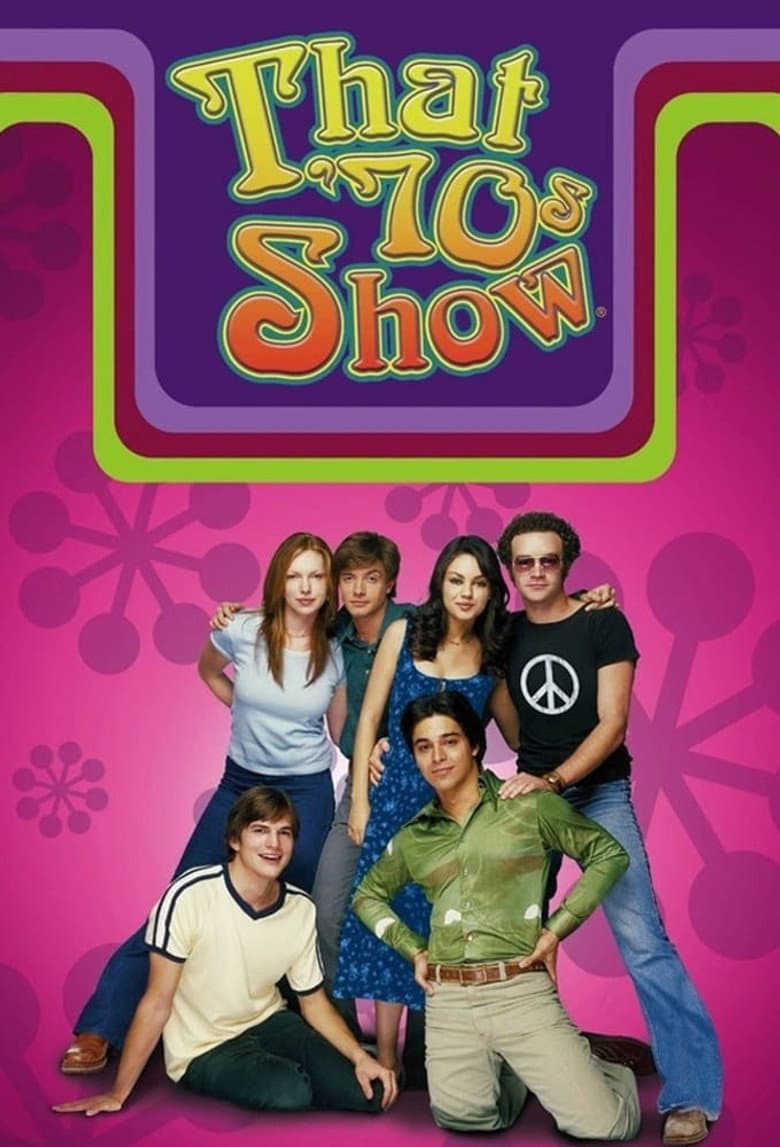 That '70s Show — posters 6