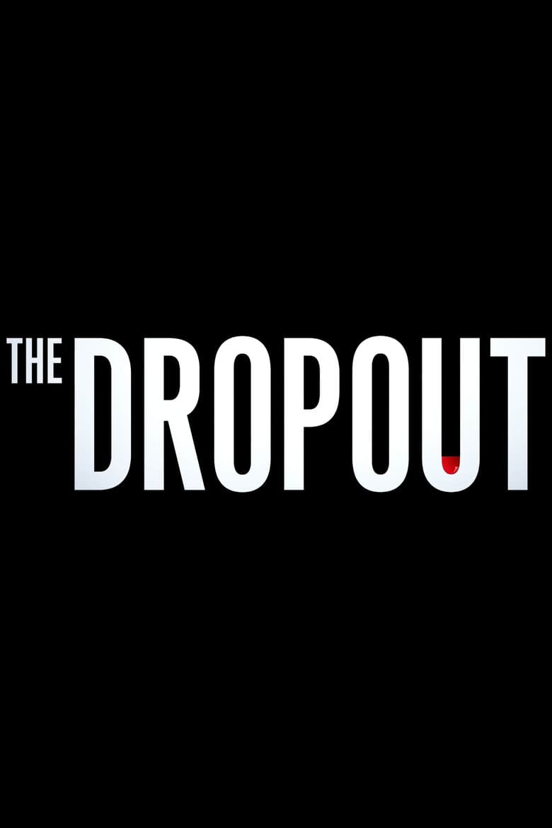 The Dropout — posters 4