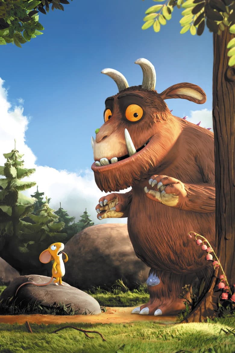 The Gruffalo — posters 3