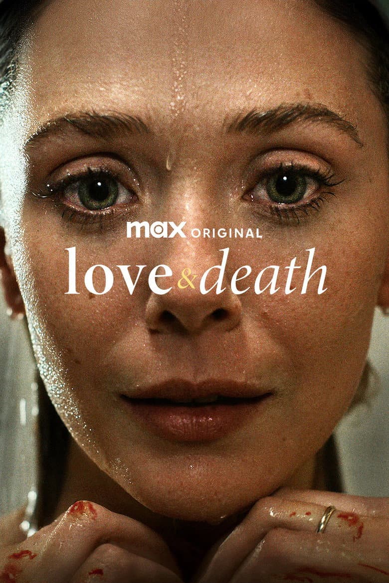 Love & Death — posters 2