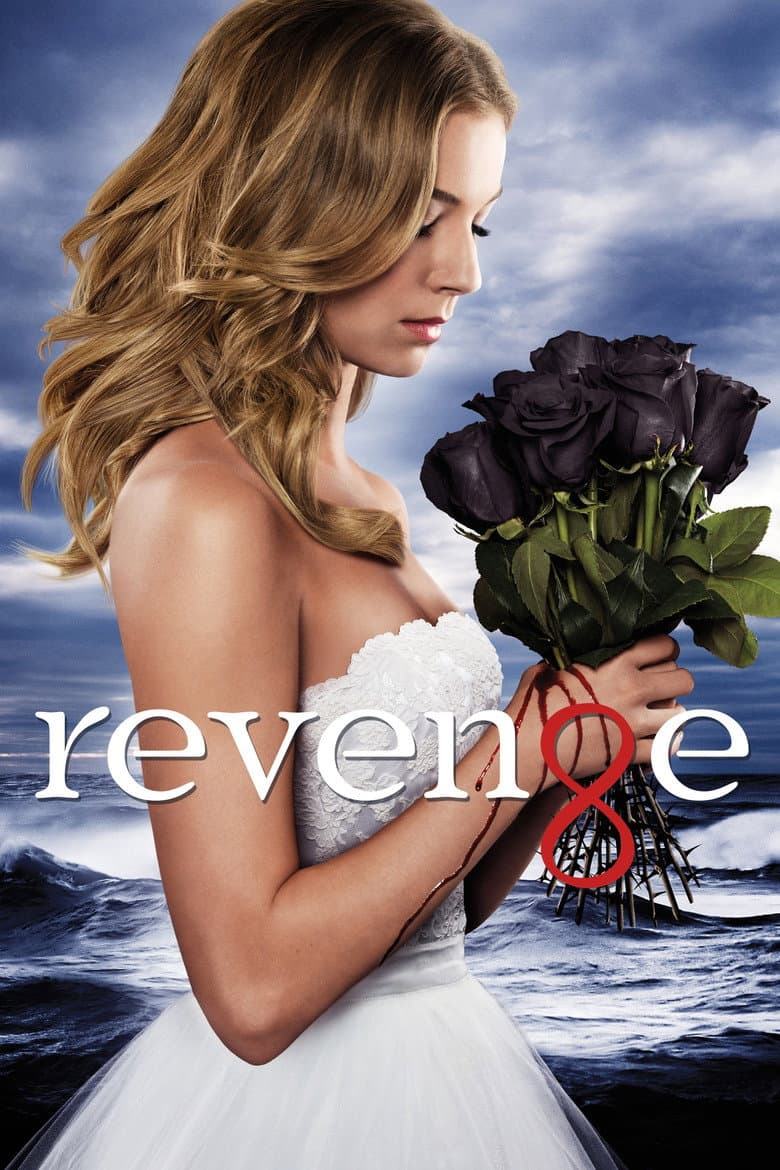 Revenge — posters 7