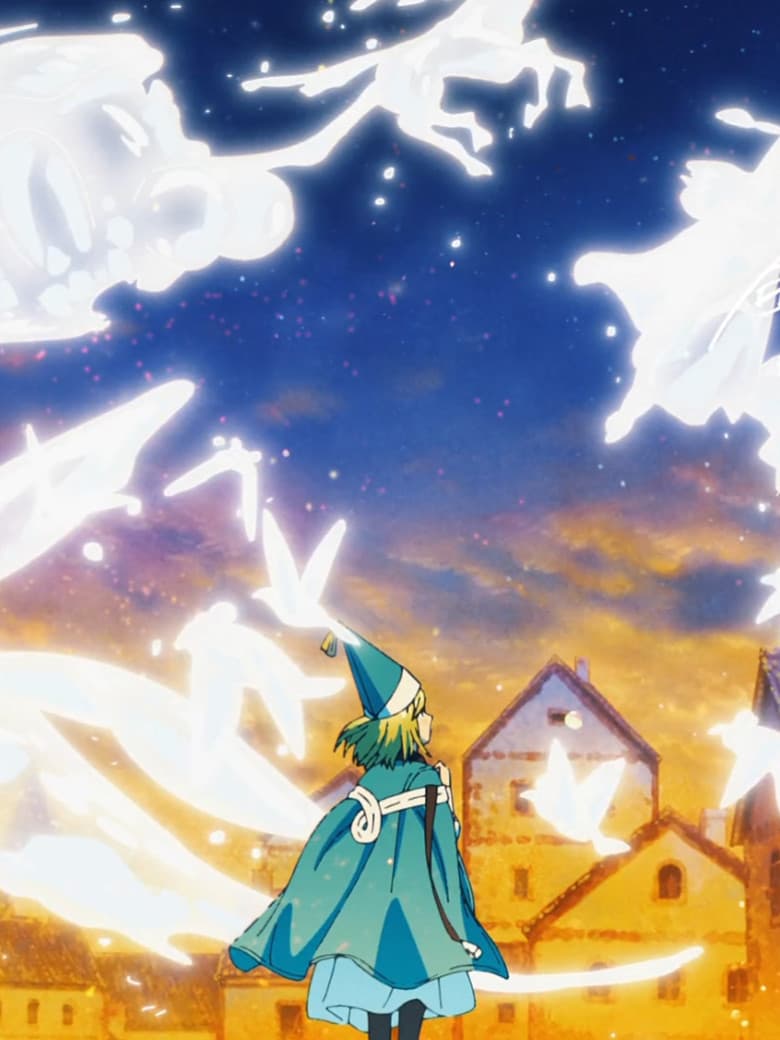 Witch Hat Atelier — posters 4