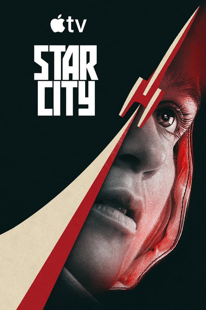 Star City — posters 7