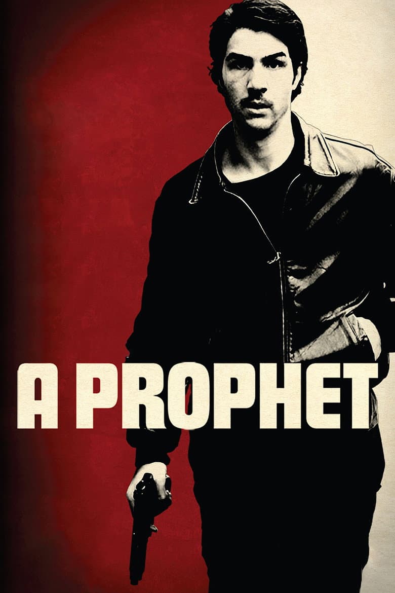 A Prophet — posters 2
